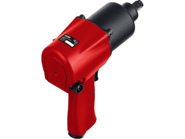 Пневматический гайковерт Зубр МГ-600