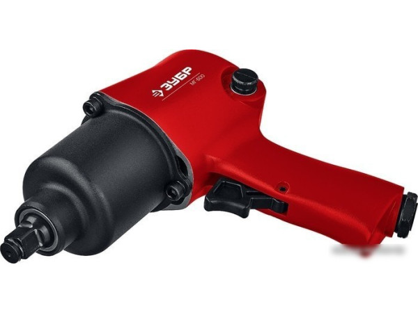 Пневматический гайковерт Зубр МГ-600