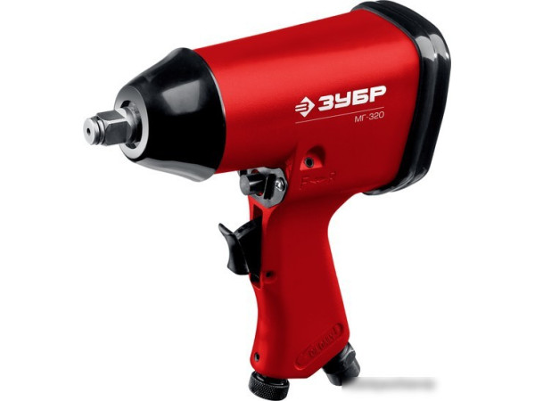 Пневматический гайковерт Зубр МГ-320