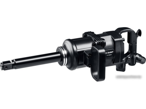 Пневматический гайковерт Зубр ПГ-2500