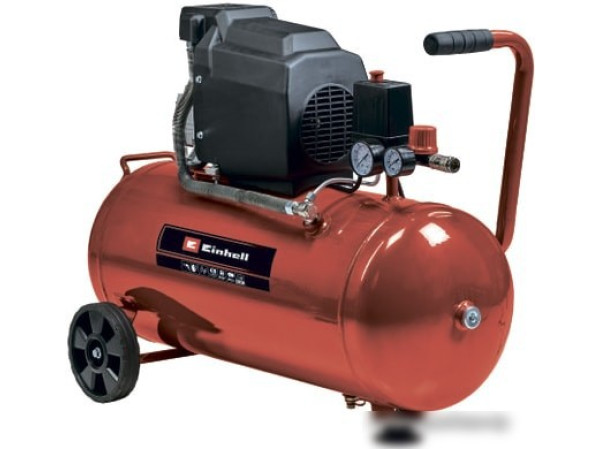 Компрессор Einhell TC-AC 190/50/8