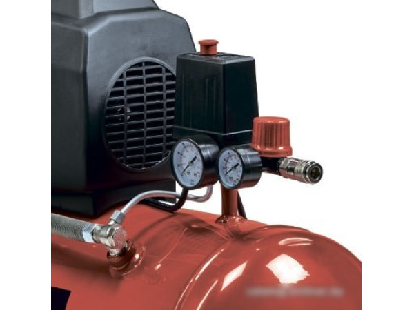 Компрессор Einhell TC-AC 190/50/8