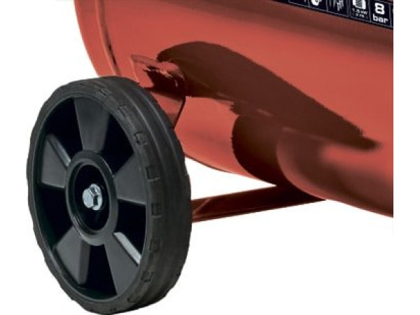 Компрессор Einhell TC-AC 190/50/8