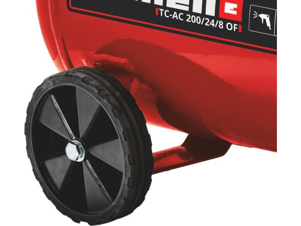 Компрессор Einhell TC-AC 200/24/8 OF