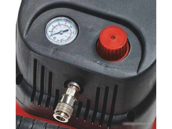 Компрессор Einhell TC-AC 200/24/8 OF