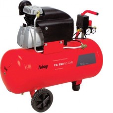 Компрессор Fubag FC 230/50 CM2