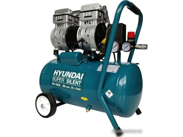 Компрессор Hyundai HYC 1824S