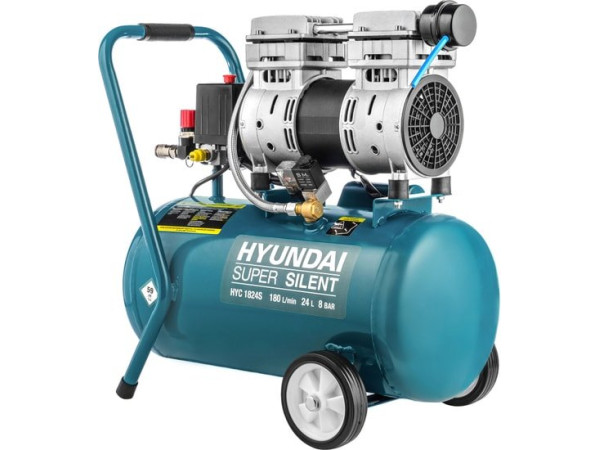Компрессор Hyundai HYC 1824S