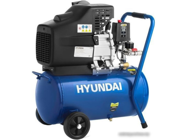 Компрессор Hyundai HYC 2324