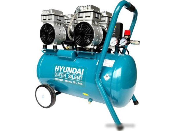 Компрессор Hyundai HYC 3050S