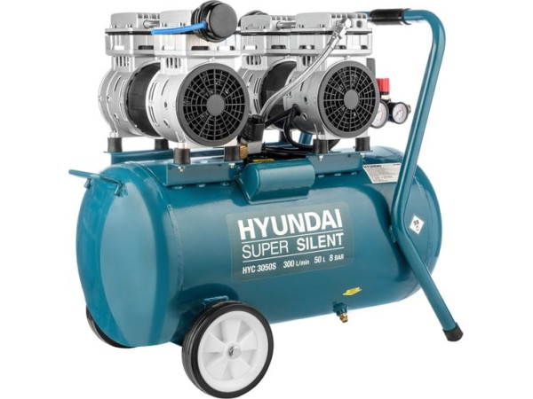 Компрессор Hyundai HYC 3050S