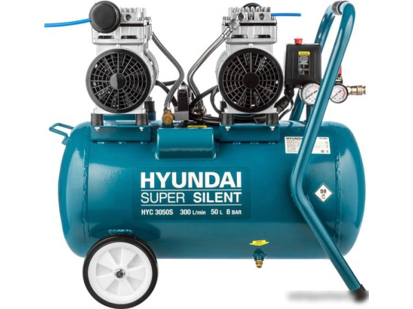 Компрессор Hyundai HYC 3050S