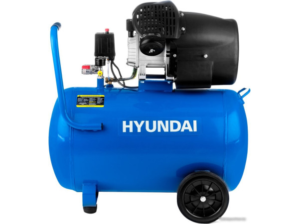 Компрессор Hyundai HYC 40100