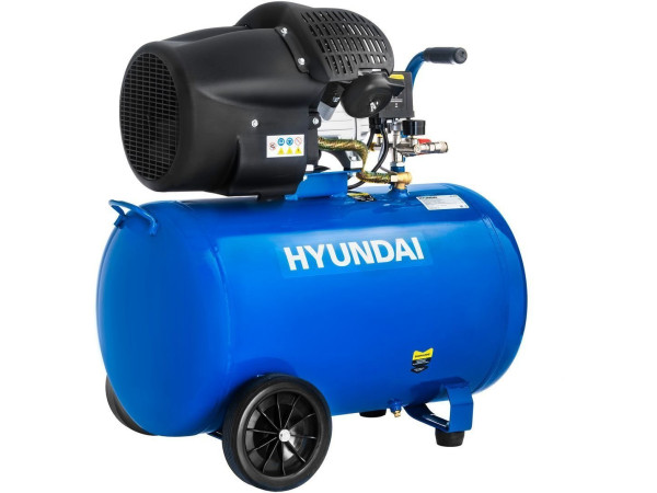 Компрессор Hyundai HYC 40100