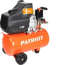 Компрессор Patriot EURO 24-240K
