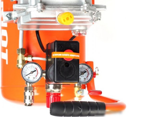 Компрессор Patriot EURO 24-240K