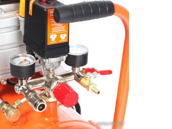 Компрессор Patriot EURO 24-240K