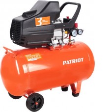 Компрессор Patriot Euro 50-260