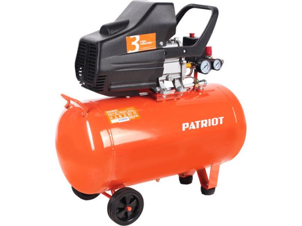 Компрессор Patriot Euro 50-260