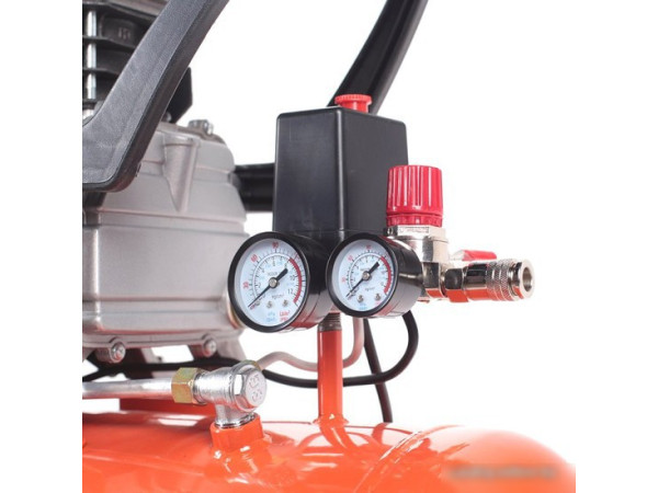 Компрессор Patriot Euro 50-260