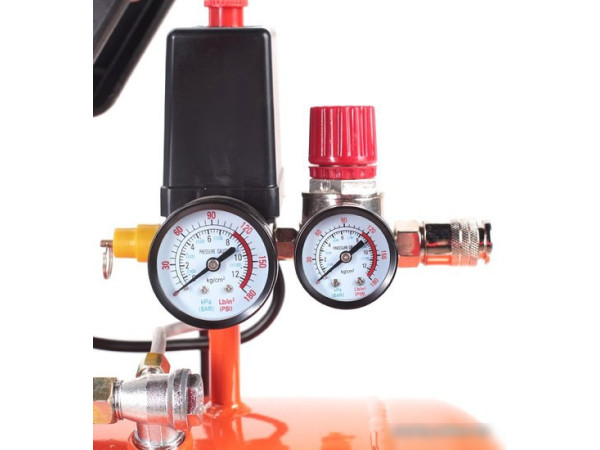 Компрессор Patriot Euro 50-260