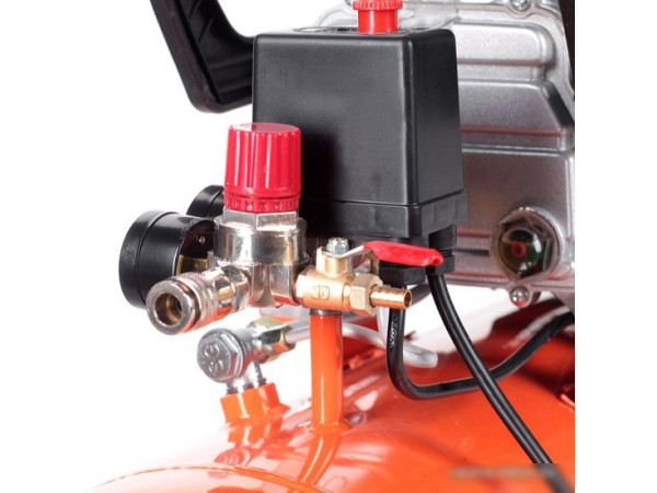 Компрессор Patriot Euro 50-260