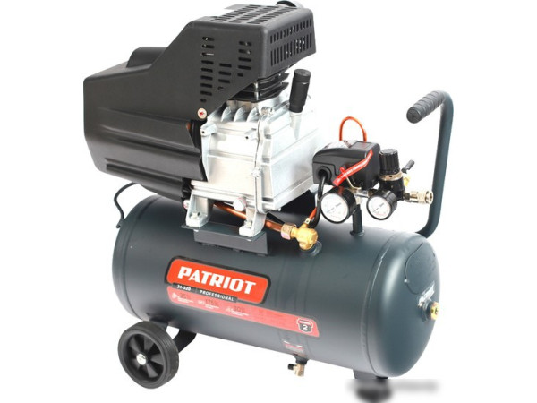 Компрессор Patriot Professional 24-320