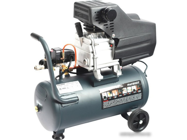 Компрессор Patriot Professional 24-320
