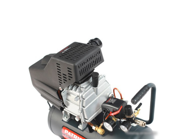 Компрессор Patriot Professional 24-320