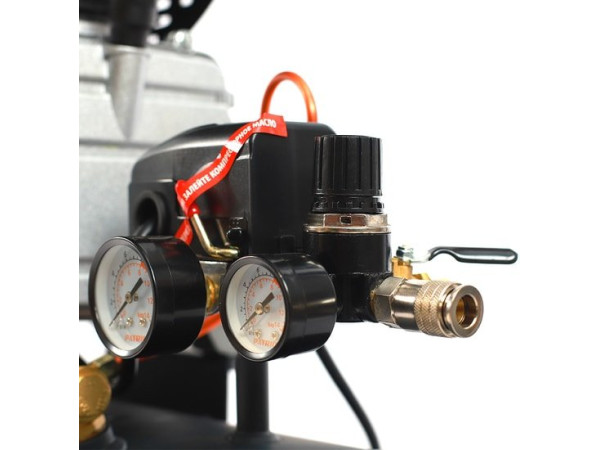 Компрессор Patriot Professional 50-340