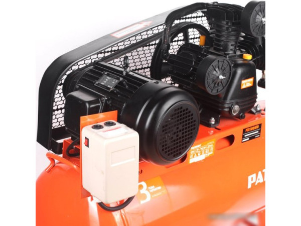 Компрессор Patriot PTR 100-670
