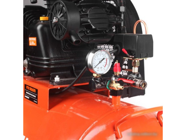 Компрессор Patriot PTR 100-670