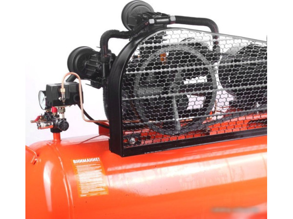 Компрессор Patriot PTR 100-670