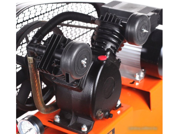 Компрессор Patriot PTR 80-450A