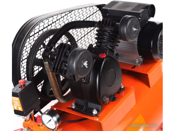 Компрессор Patriot PTR 80-450A