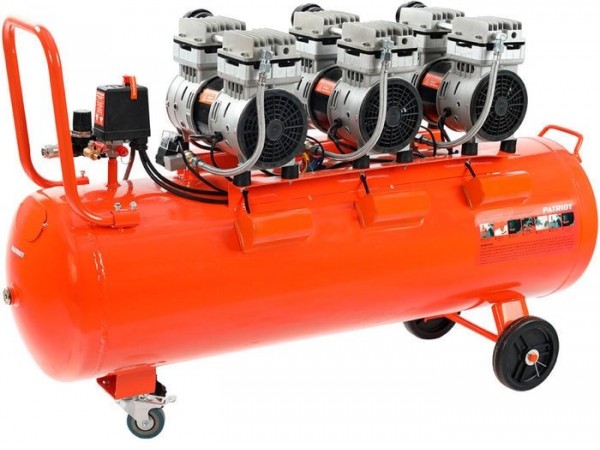 Компрессор Patriot WO 100-440