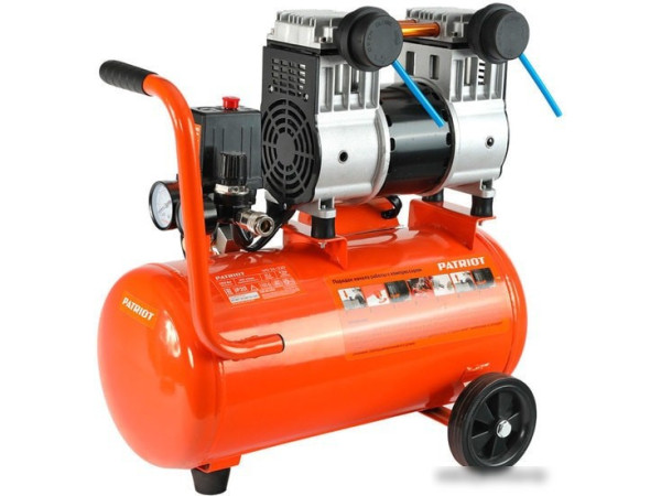 Компрессор Patriot WO 24-220