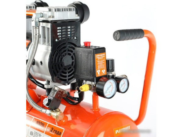 Компрессор Patriot WO 24-220