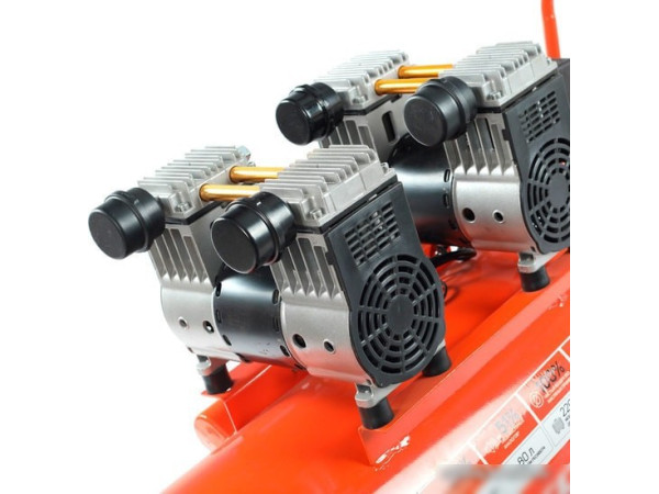 Компрессор Patriot WO 80-360