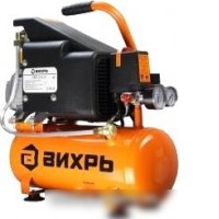 Компрессор Вихрь КМП-210/10