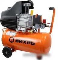 Компрессор Вихрь КМП-230/24