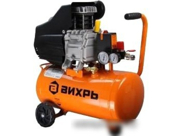 Компрессор Вихрь КМП-260/24