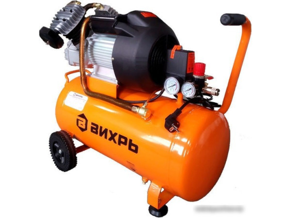 Компрессор Вихрь КМП-400/50