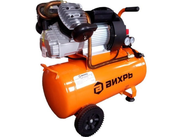 Компрессор Вихрь КМП-400/50