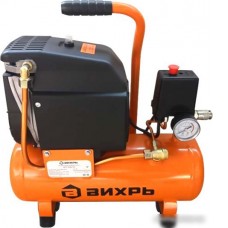 Компрессор Вихрь КП-165/10