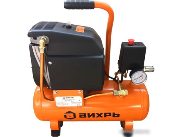 Компрессор Вихрь КП-165/10