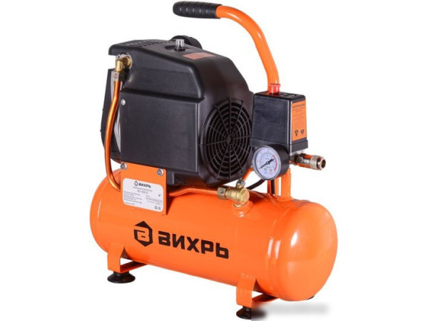 Компрессор Вихрь КП-165/10