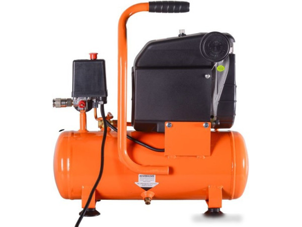 Компрессор Вихрь КП-165/10