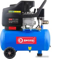 Компрессор ДИОЛД КВП-1-1600-24