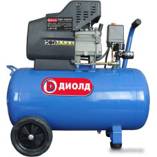 Компрессор ДИОЛД КМП-1600-50
